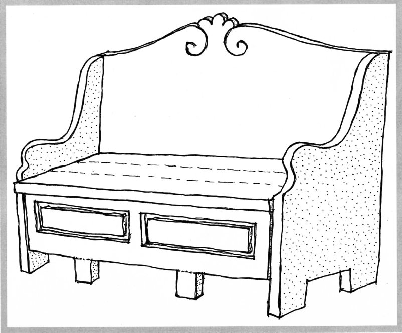 Linas pigsoffa