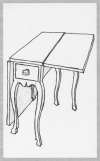 rokokoslagbordet