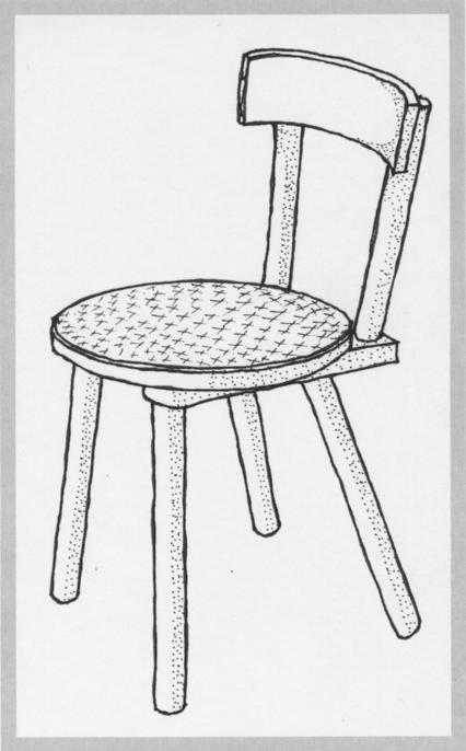Pinocchio Mats Theserlius