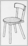 Pinocchio Mats Theserlius