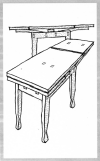 Äpplebord
