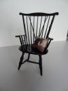 Fan.back.chair