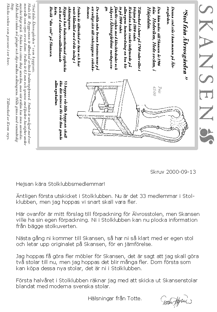 �lvrosstolen brev