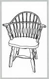 Sack.Back.Chair