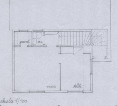 Konsum plan uppe