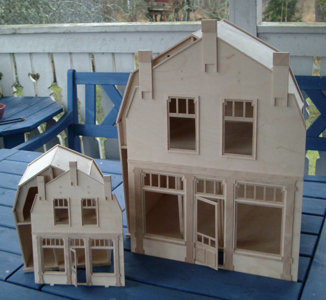 de Stolp hus balkong.3.foto